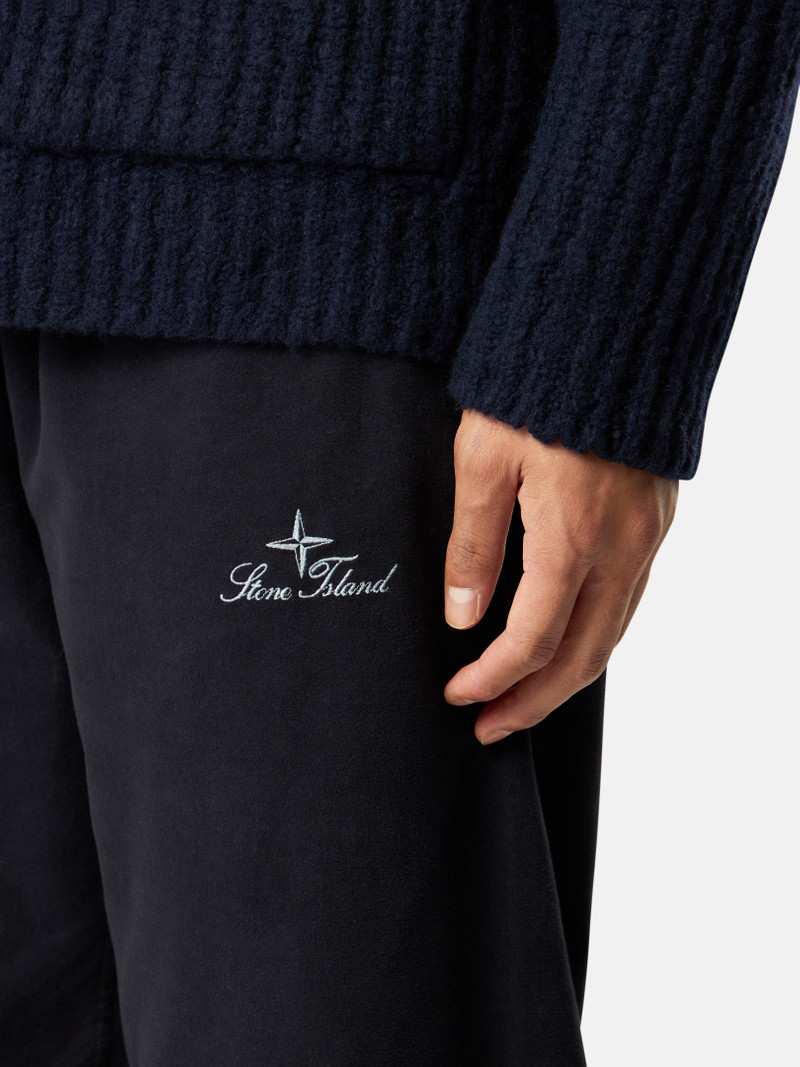 3100046 STRETCH COTTON MOLESKIN 3