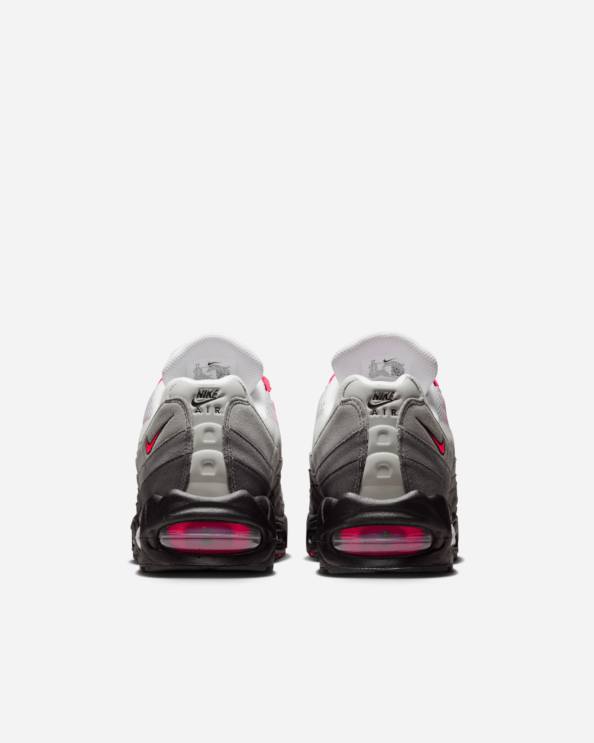 Air Max 95 "Big Bubble" - 4