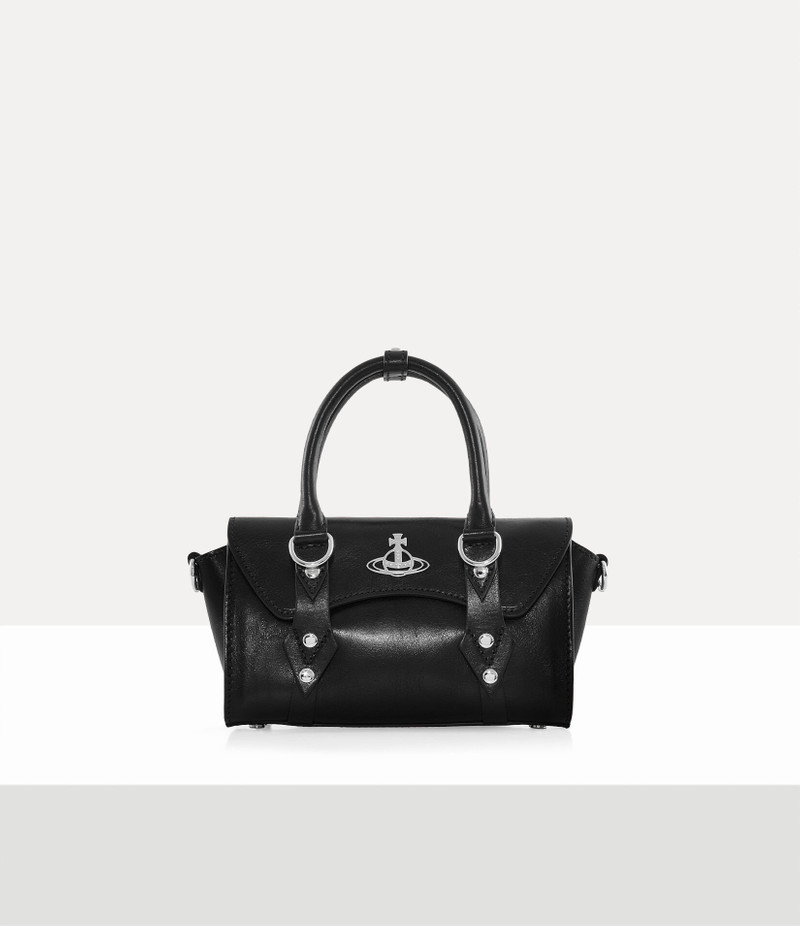 BETTINA MINI CROSSBODY 1