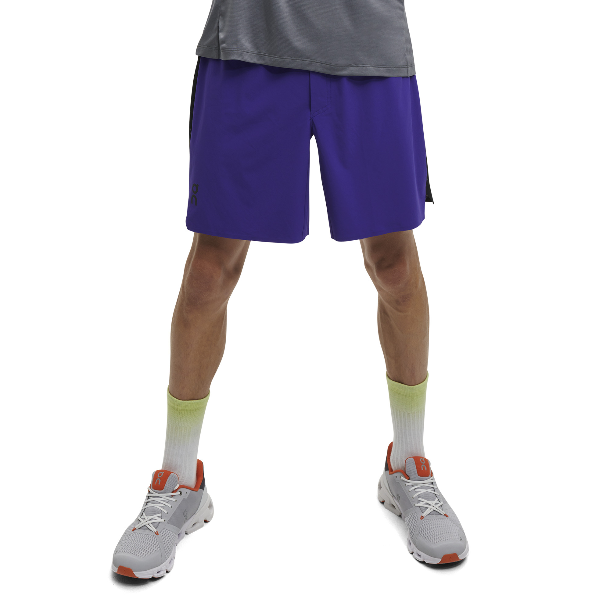 Lightweight Shorts - 1