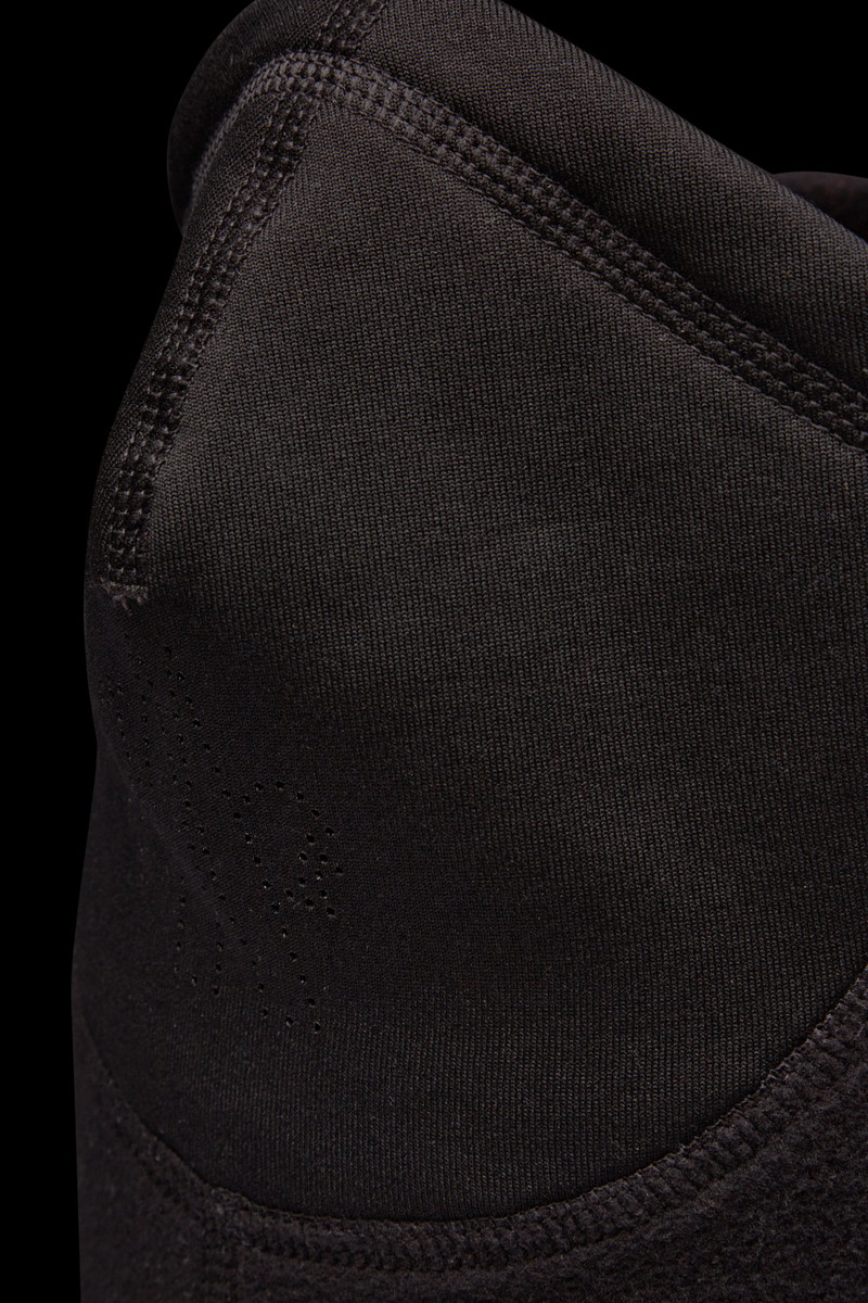 Fleece Neck warmer 3