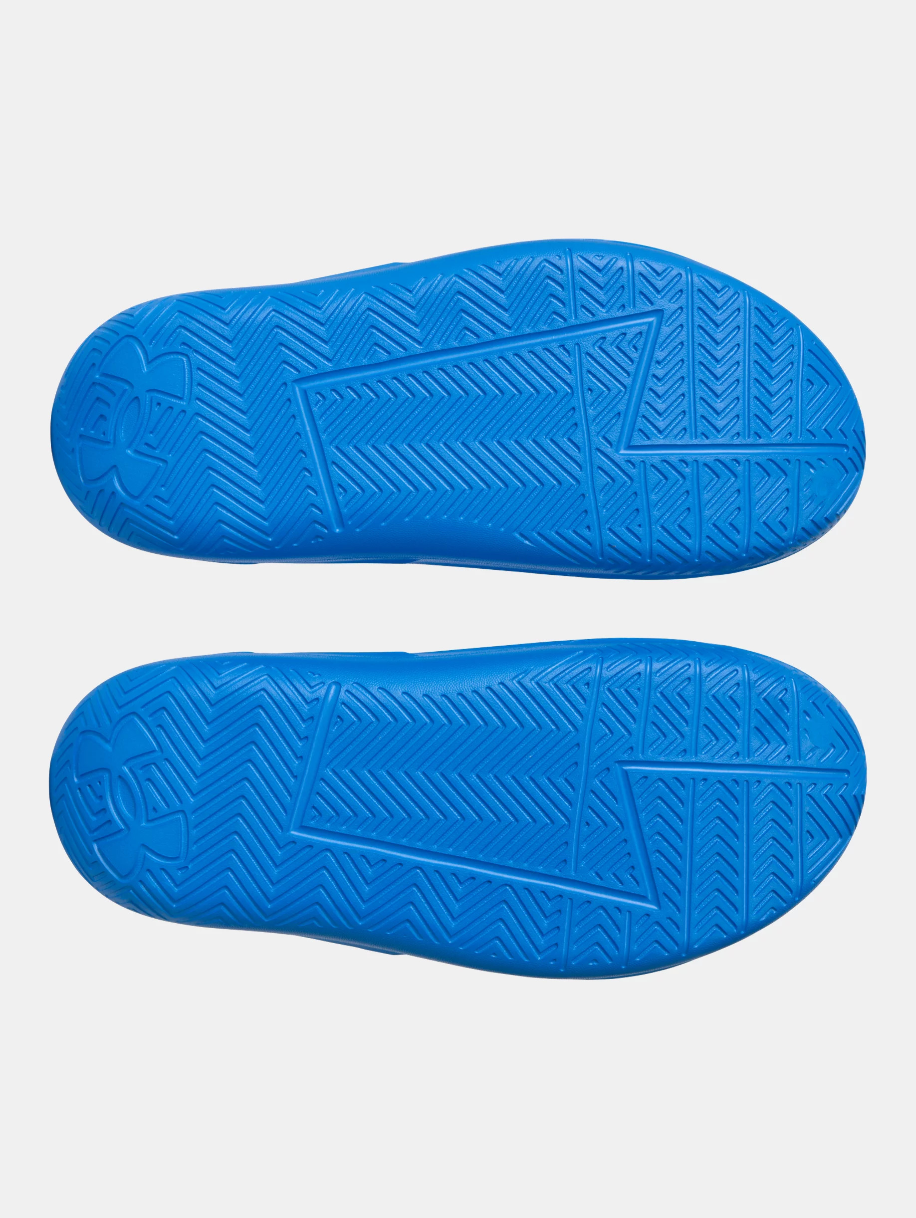 Unisex Curry FoamTro Slides - 4