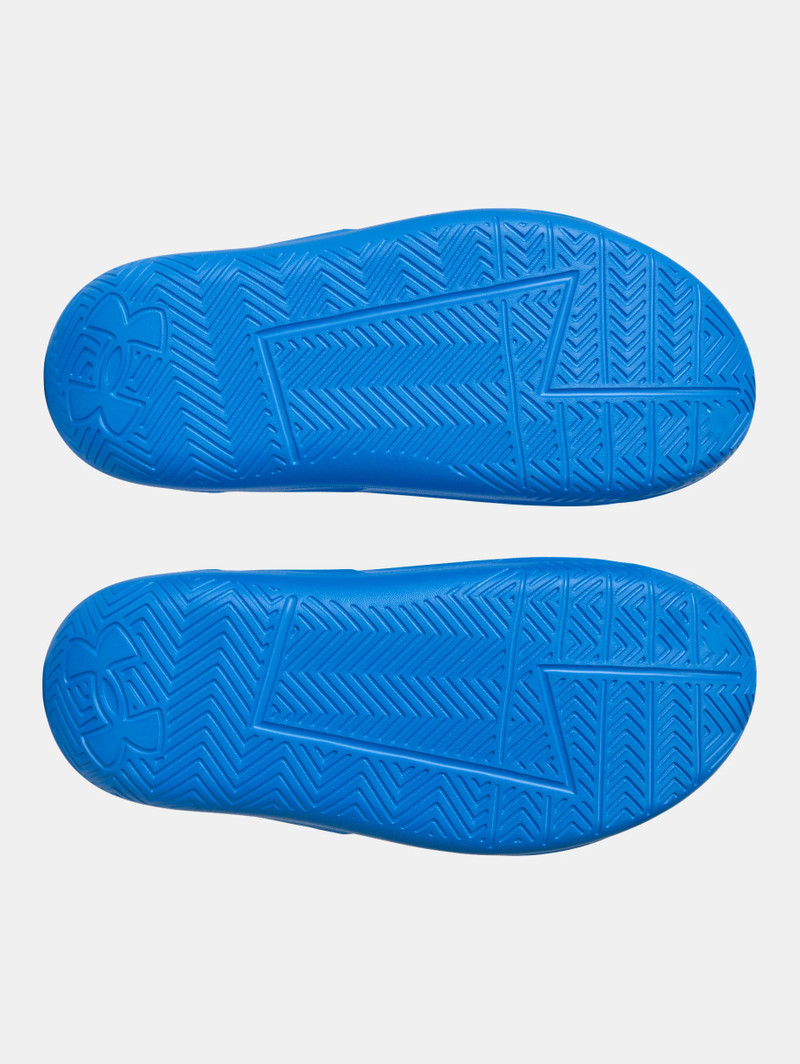 Unisex Curry FoamTro Slides 4