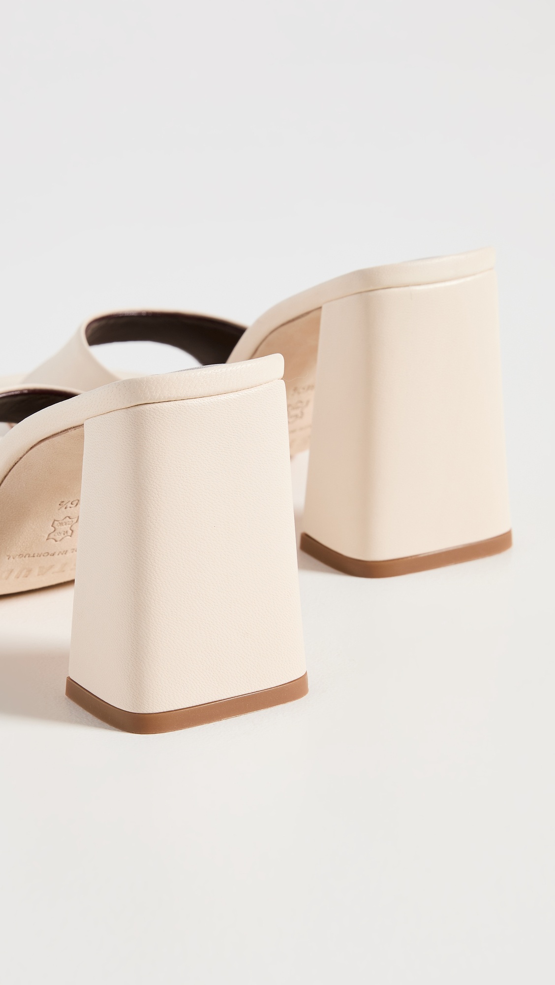 Sloane Heels - 3