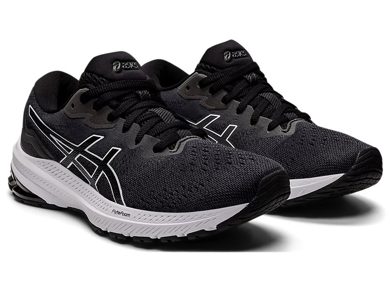 Asics GT-1000 11 outlook