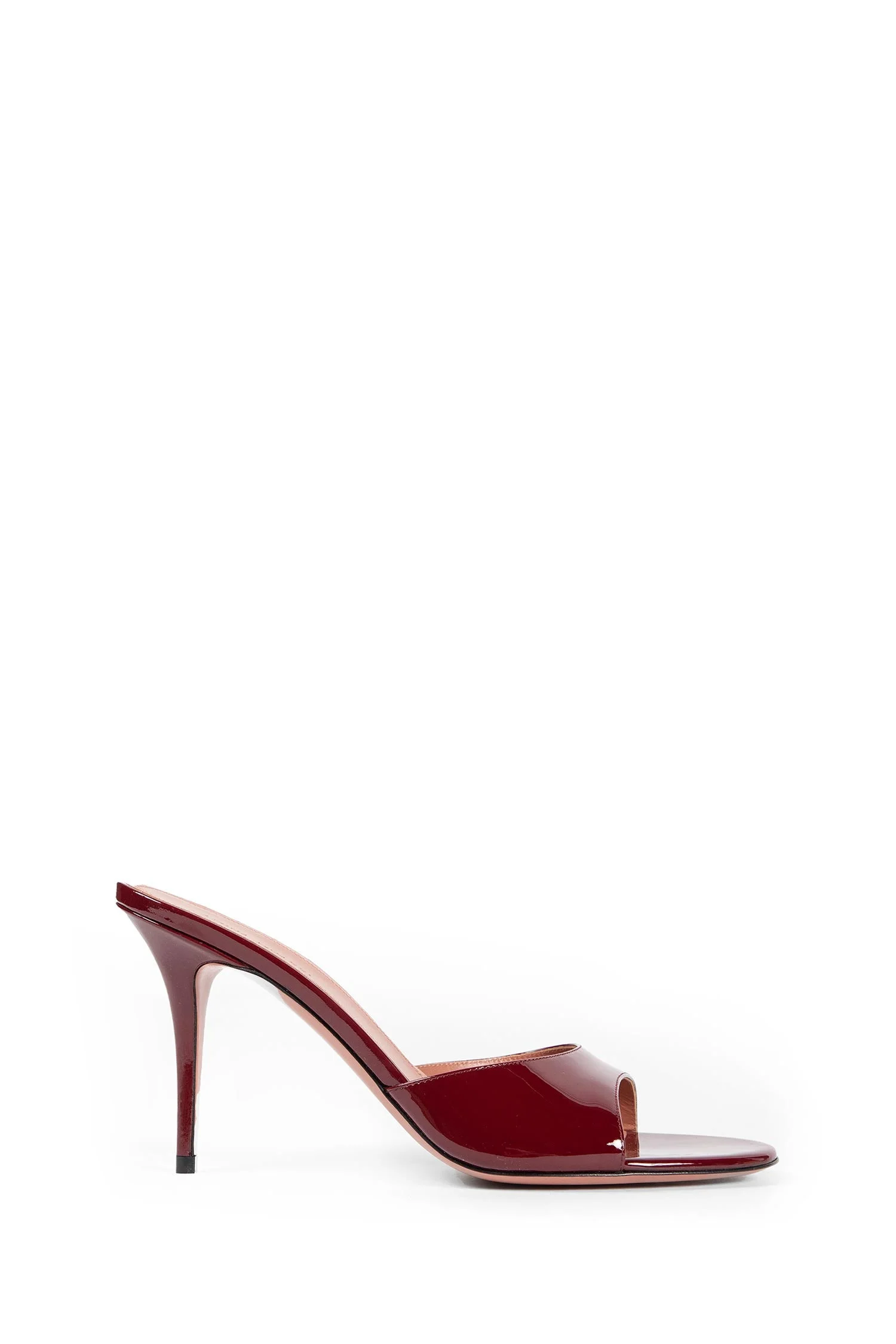 Elodie Patent Slippers 90 - 1