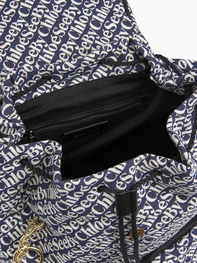 JOY RIDER BACKPACK 3