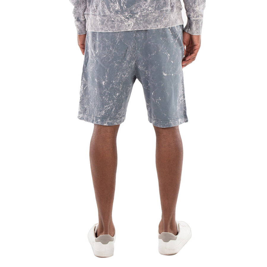 Etudes Tempera Out Pewter Shorts - 5