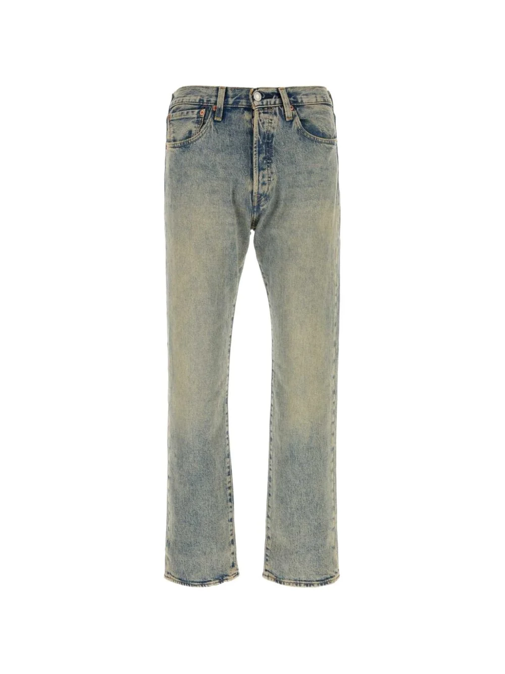 501 jeans - 1