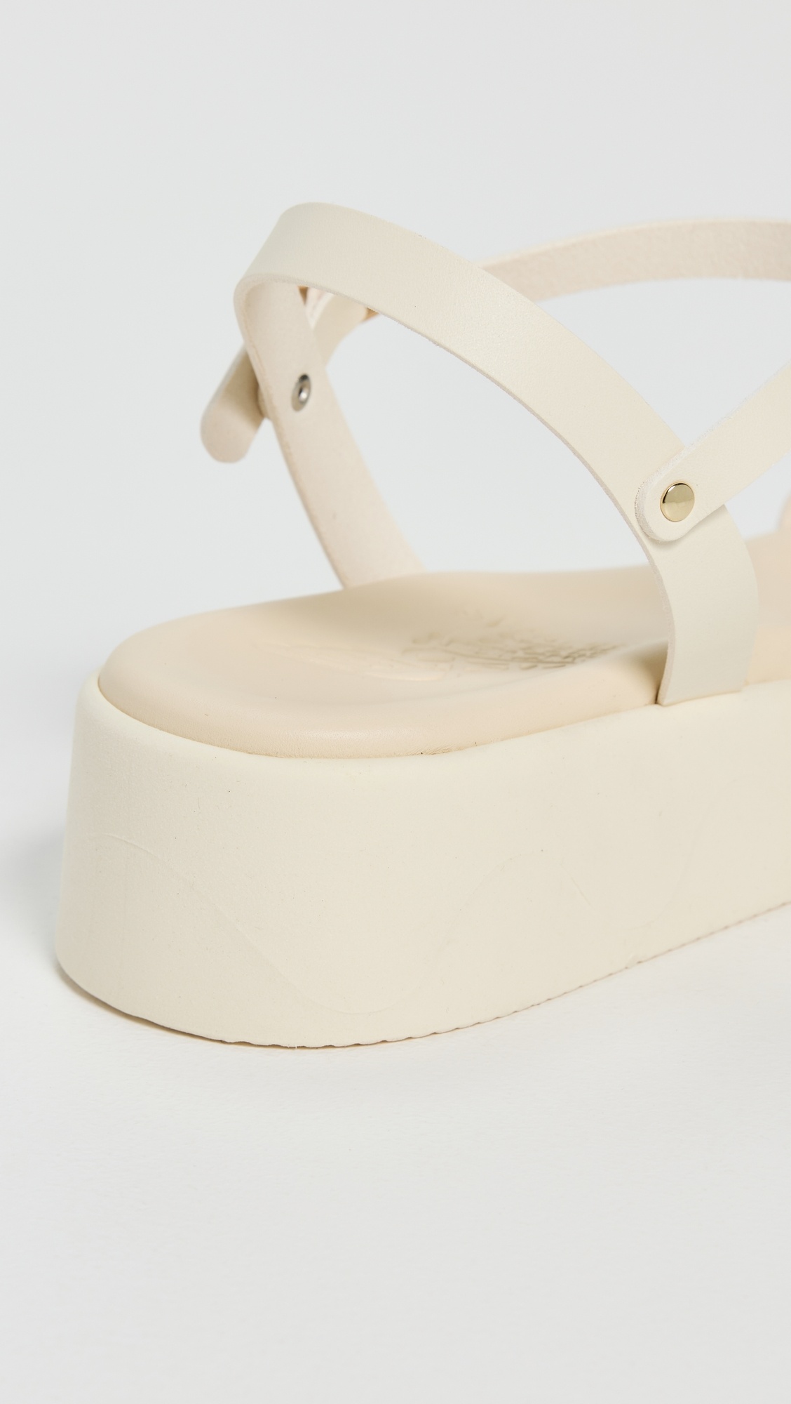 Irida Platform Sandals - 3