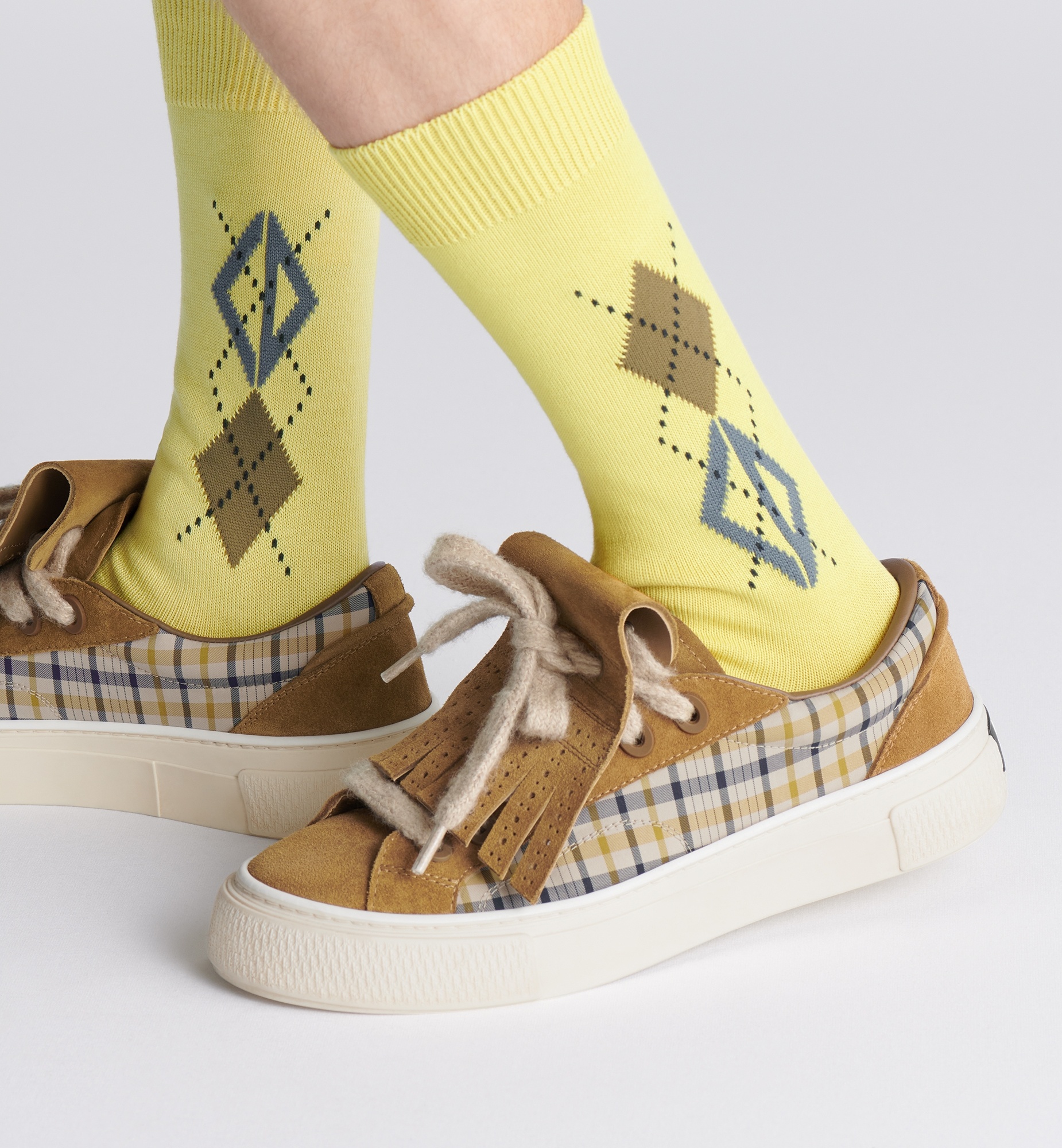 B33 Spin Sneaker - LIMITED AND NUMBERED EDITION - 2