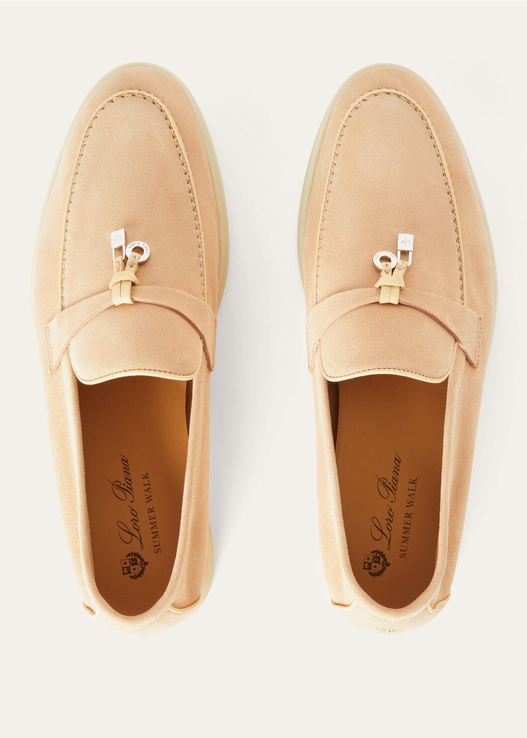 Summer Charms Walk Loafers - 5