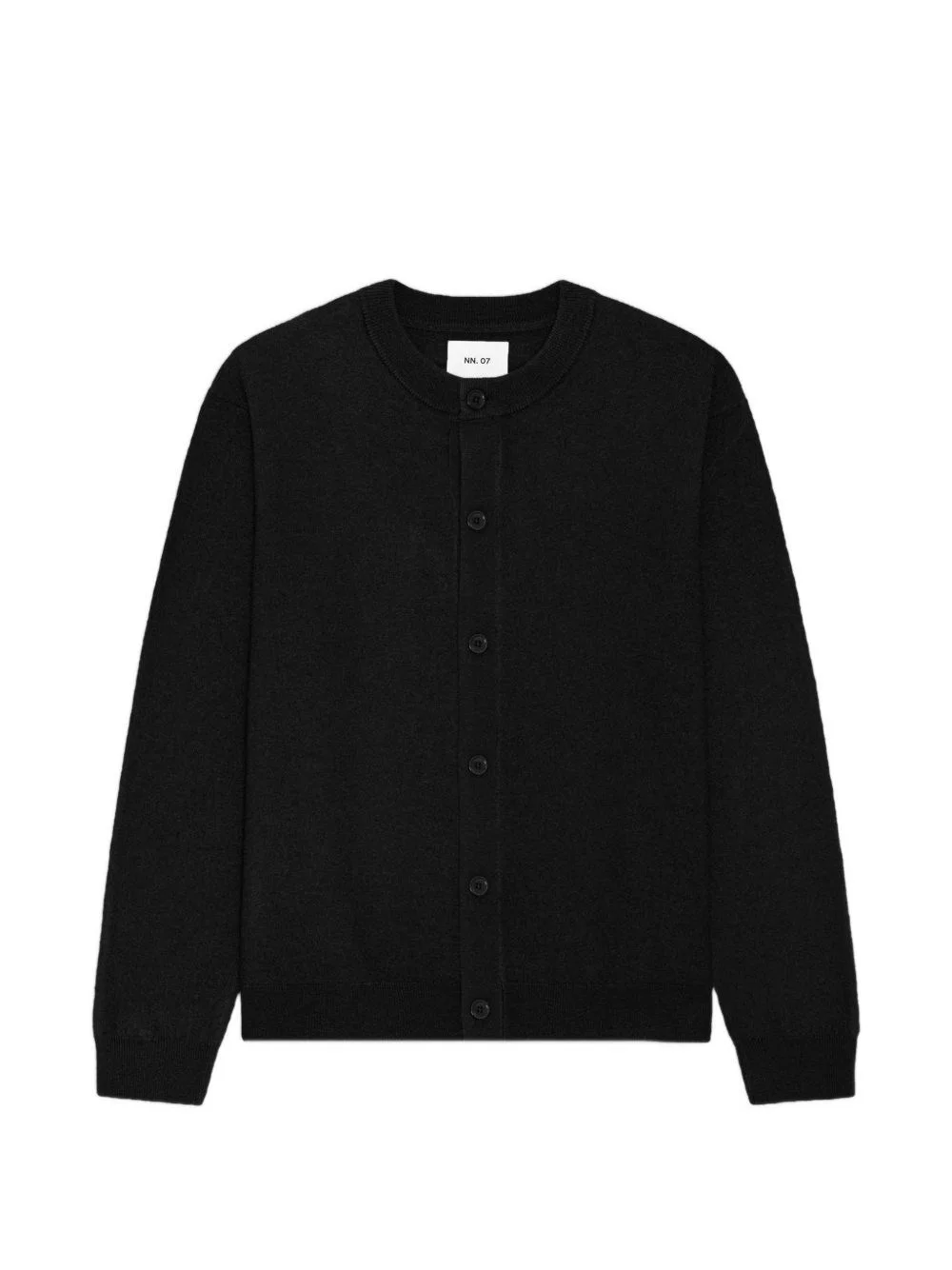 NN07 'JASPER' CARDIGAN - 1