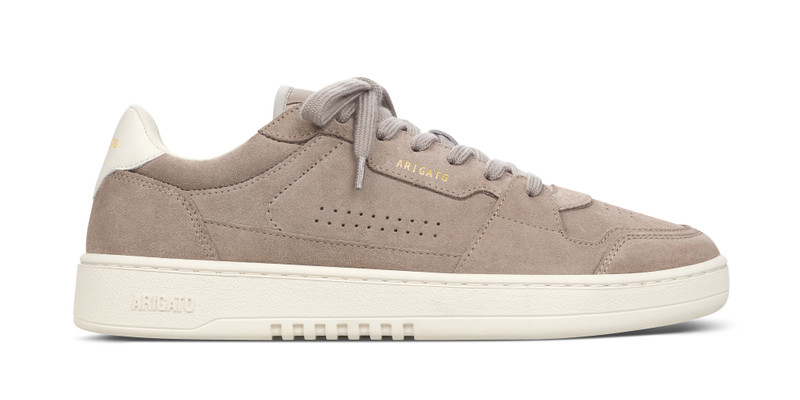 Dice Lo Sneaker 1