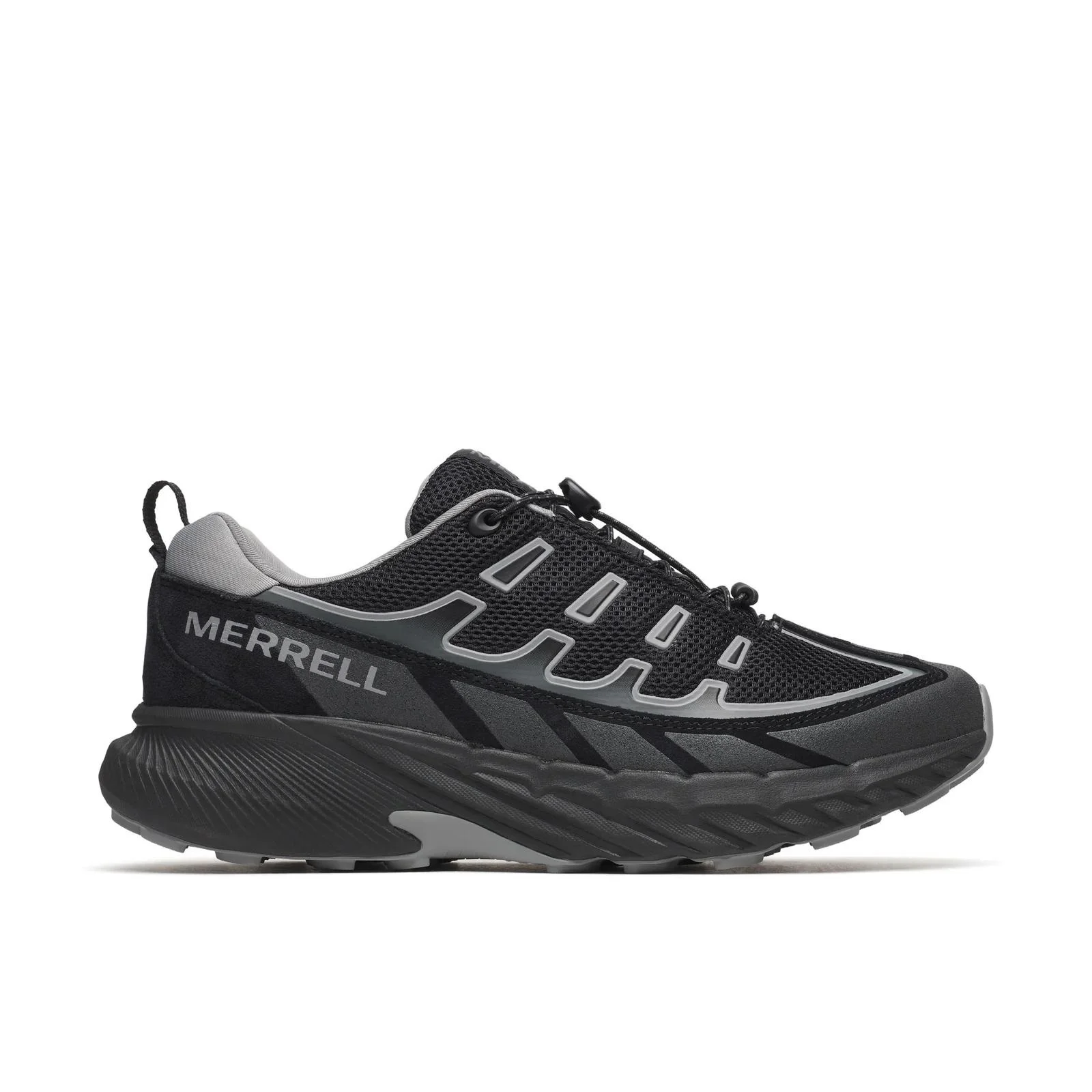 Agility Trail Trek - 1