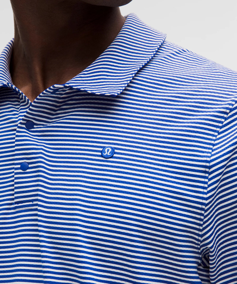 Logo Sport Polo Short Sleeve *Updated Fit 6