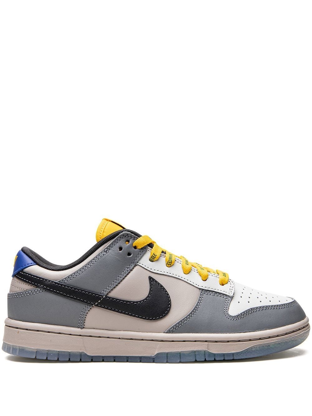 Dunk Low "North Carolina A&T" sneakers - 1
