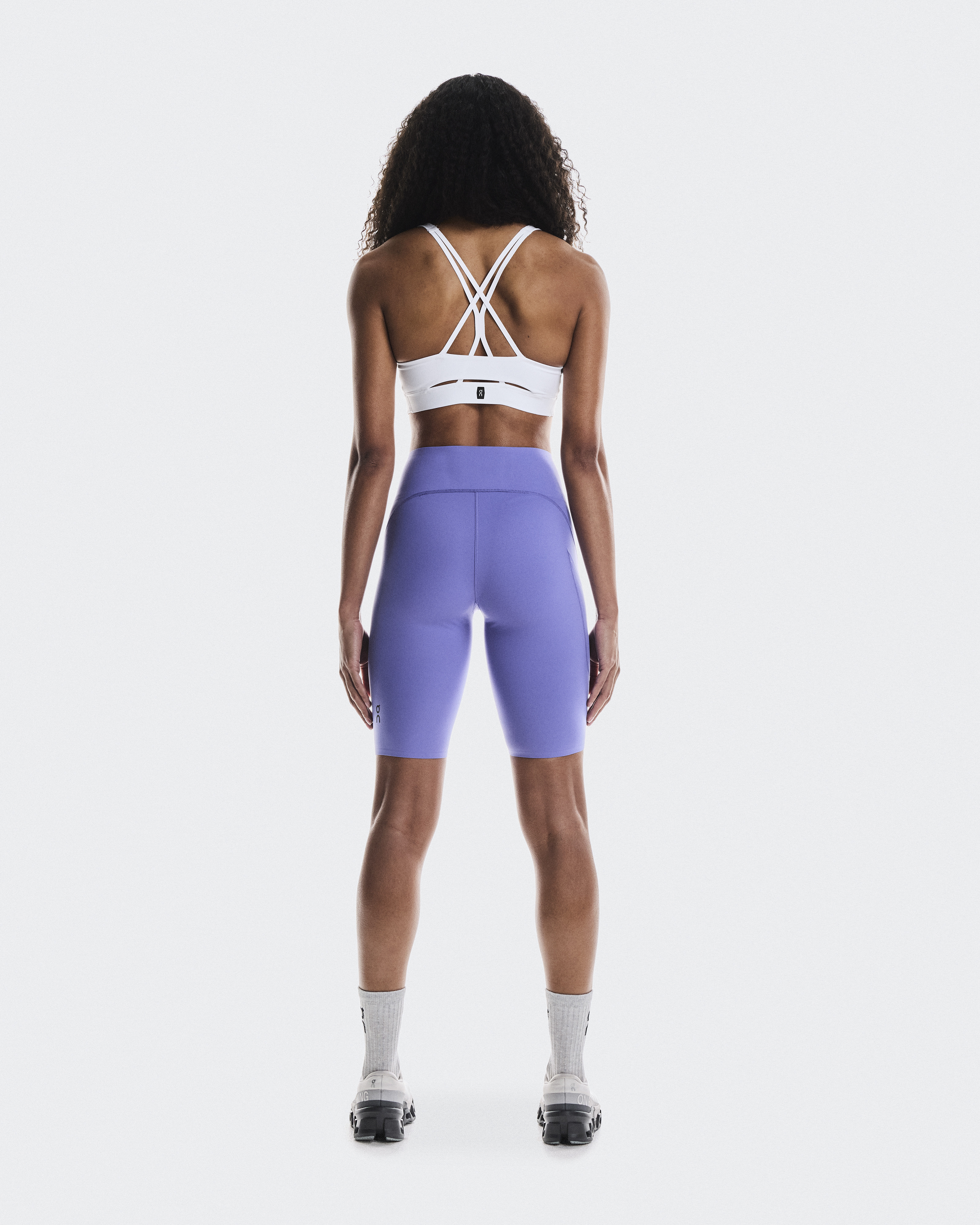 Movement Tights Short - 2