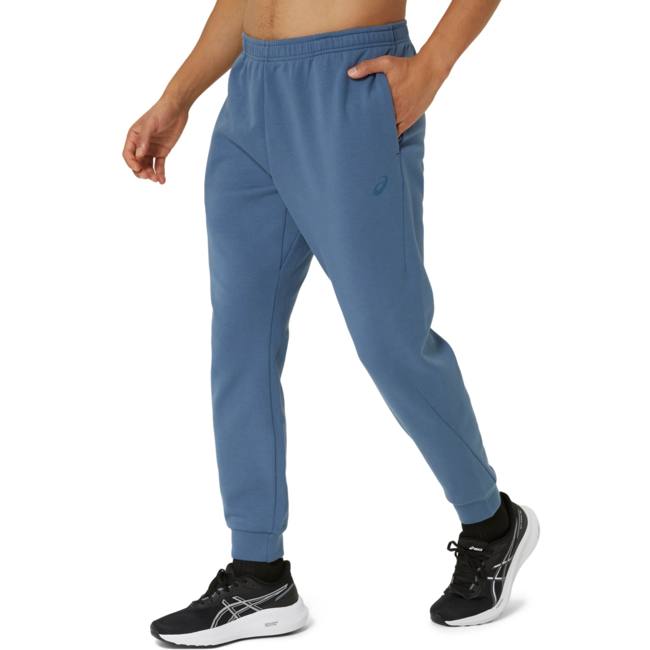 MOBILITY KNIT PANTS - 3