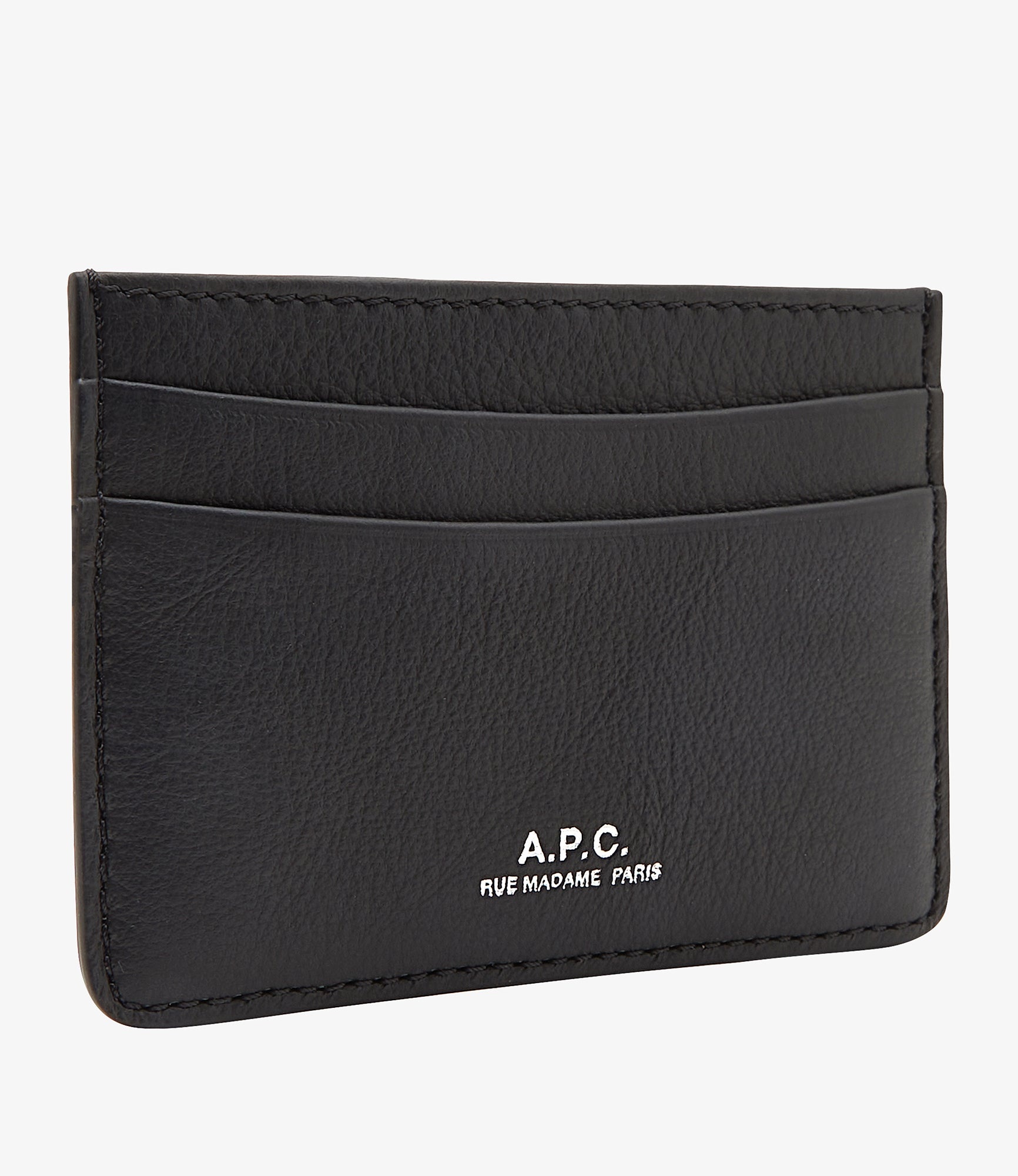 ANDRÉ CARDHOLDER - 2
