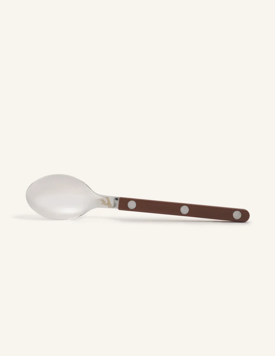 CAFE KITSUNE x SABRE BISTROT TEASPOON - 1
