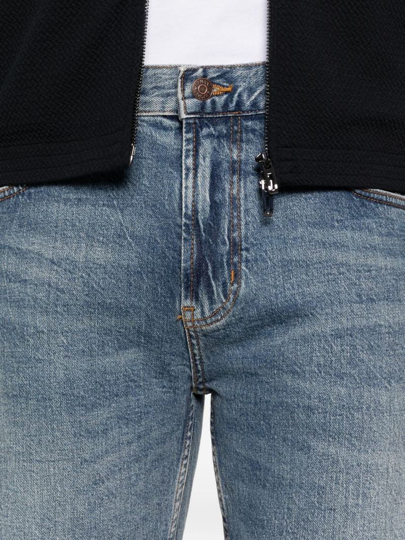five-pocket jeans 5