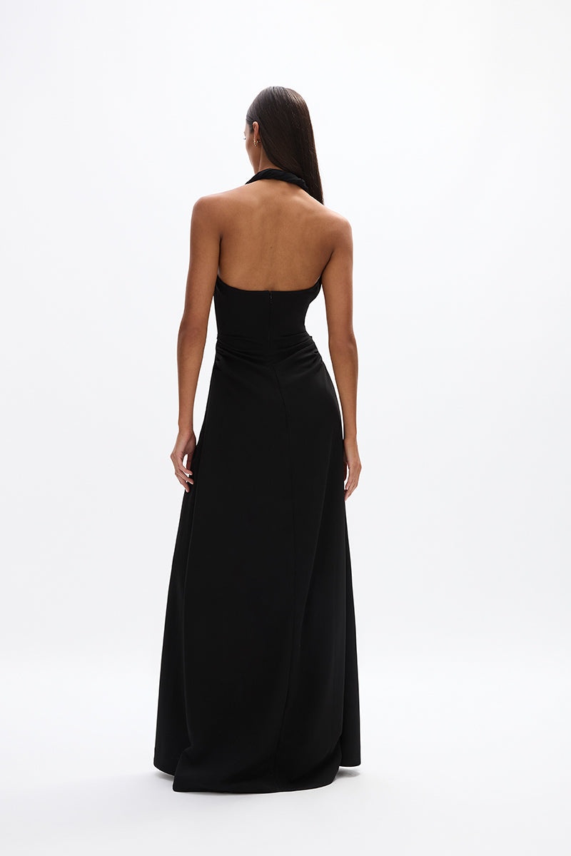 SOREN GOWN - 4