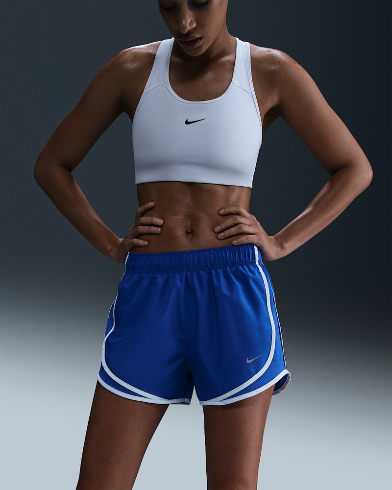 Nike Nike Tempo Women's Dri-FIT Mid-Rise Brief-Lined Running Shorts outlook