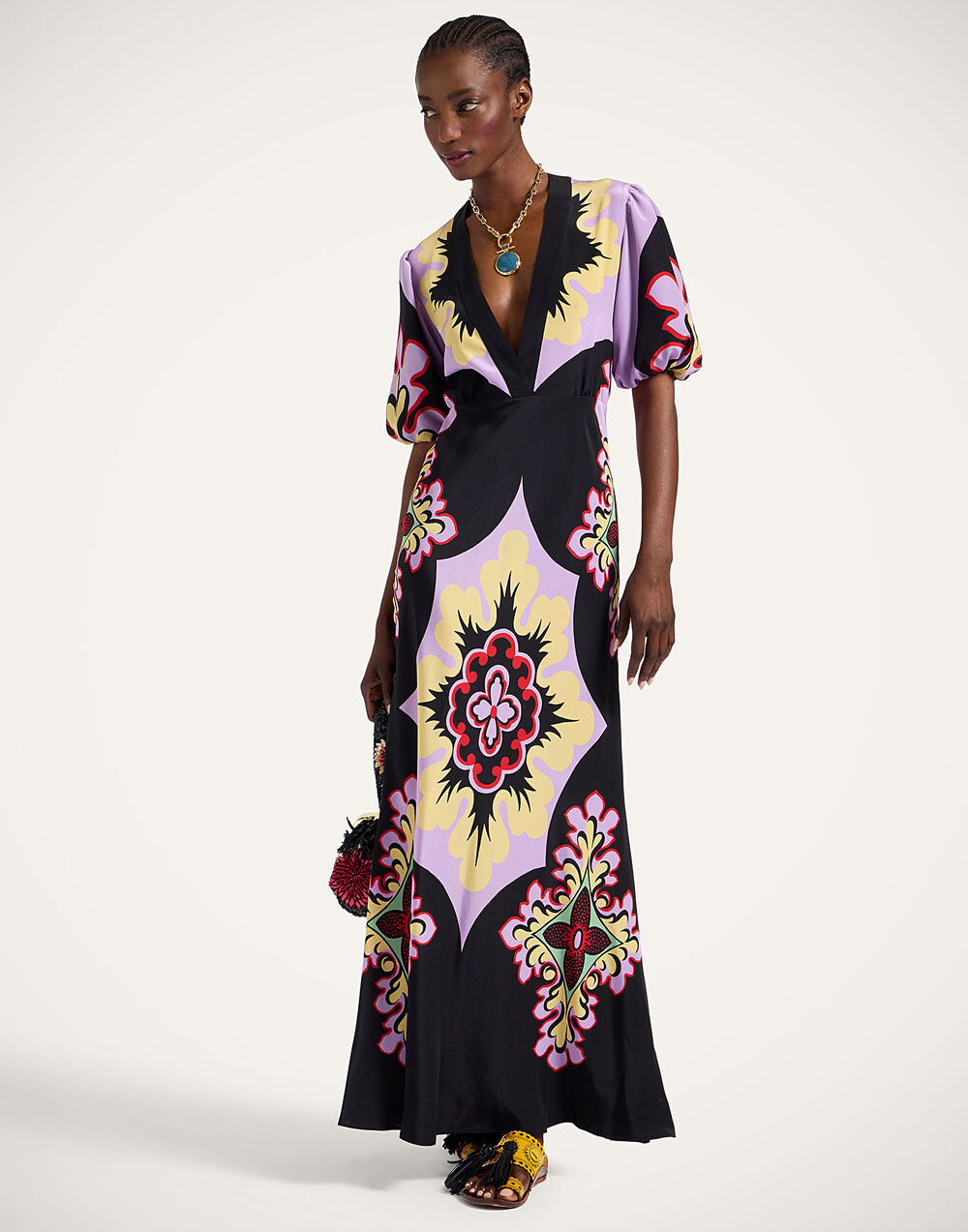 Marlene Dress - 2