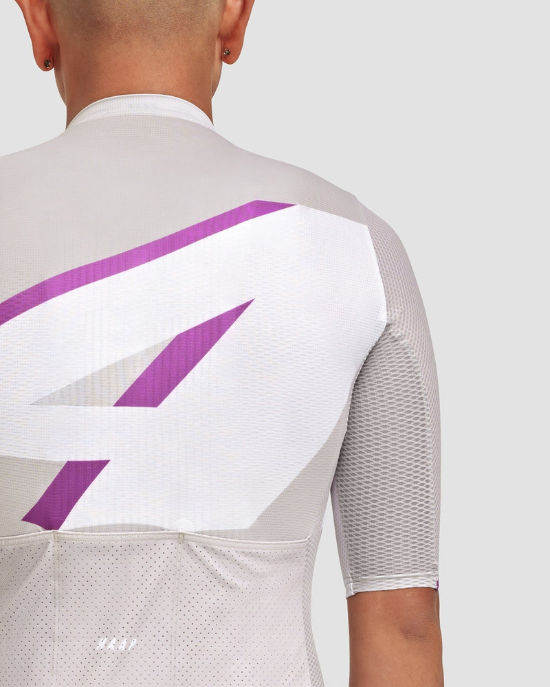 Evolve 3D Pro Air Jersey 5