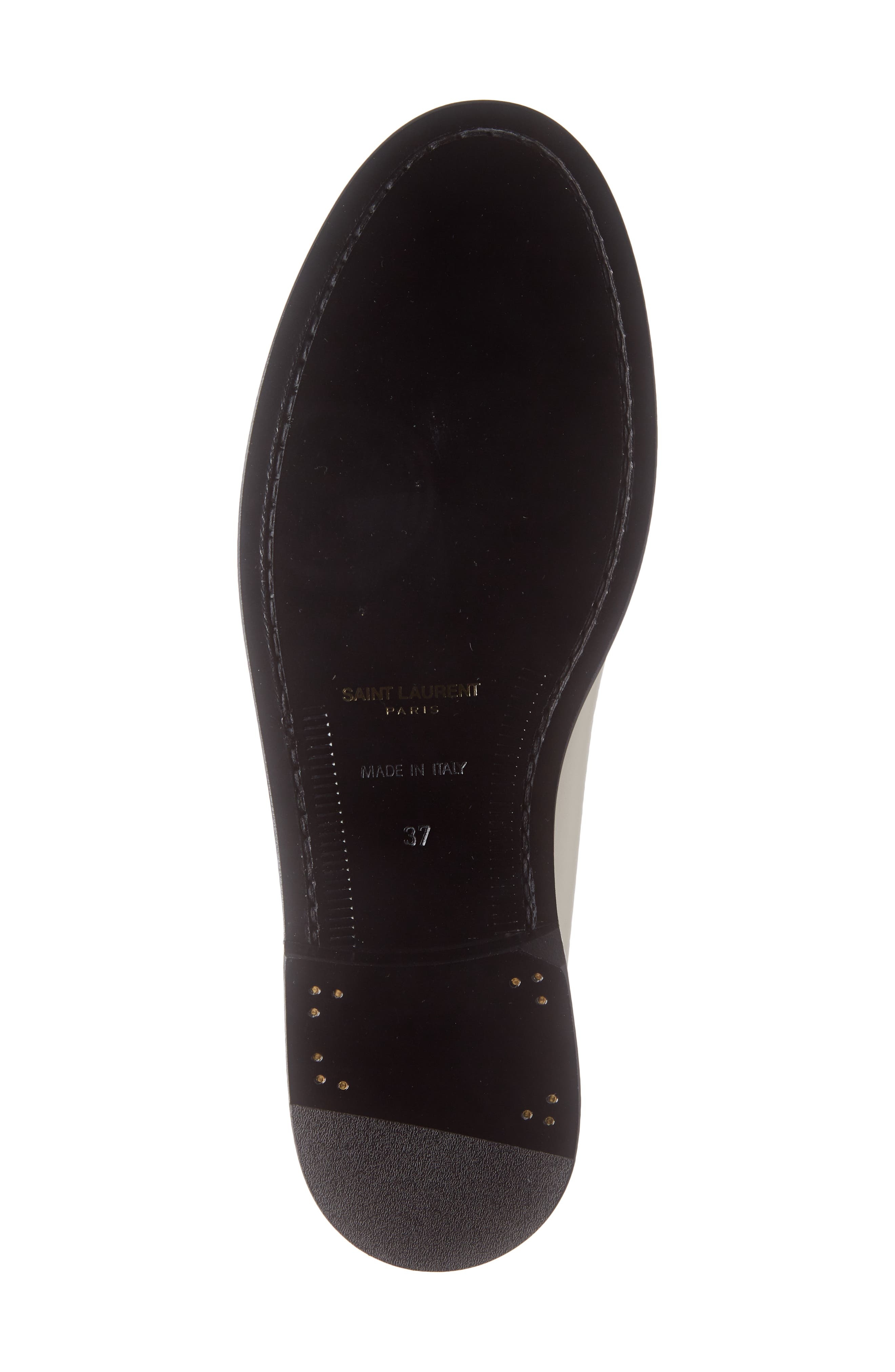 Le Loafer Monogram Penny Loafer - 6