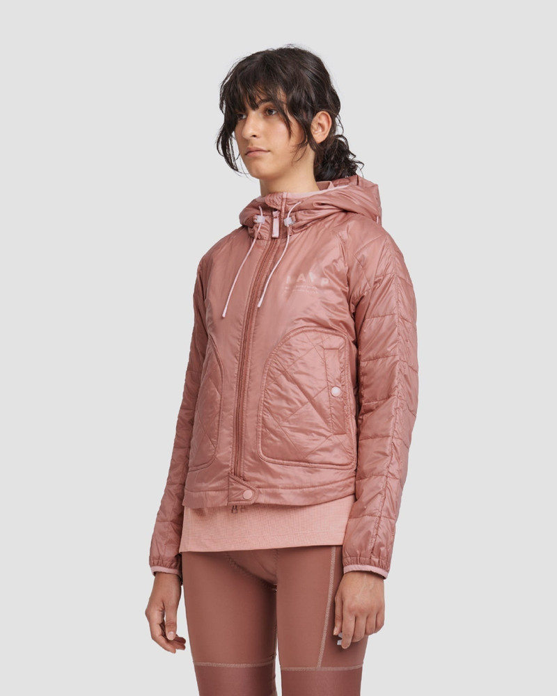 MAAP The Arrivals + MAAP Alt_Road Women's Haelo Packable Jacket outlook