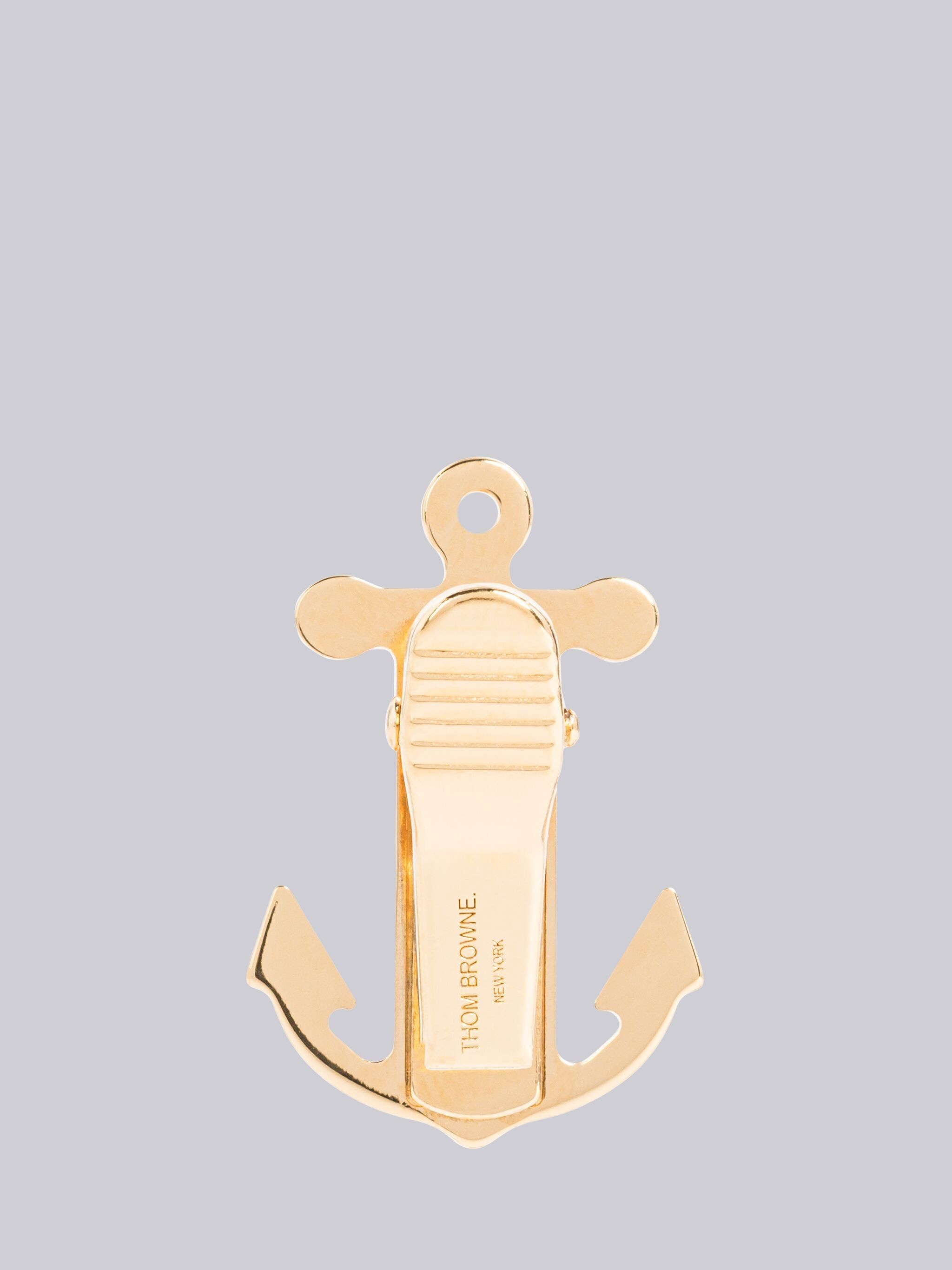 anchor-shape tie bar - 3