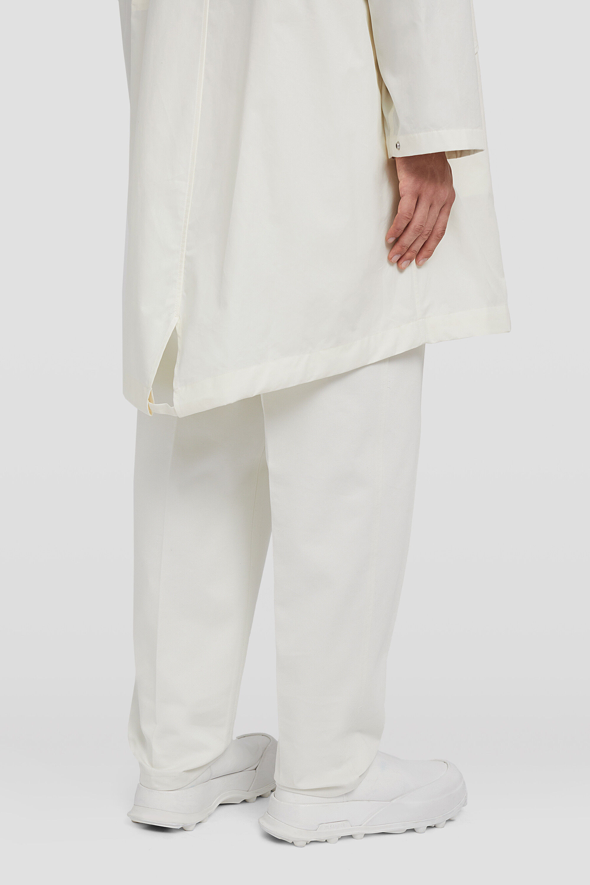 Logo Parka - 5