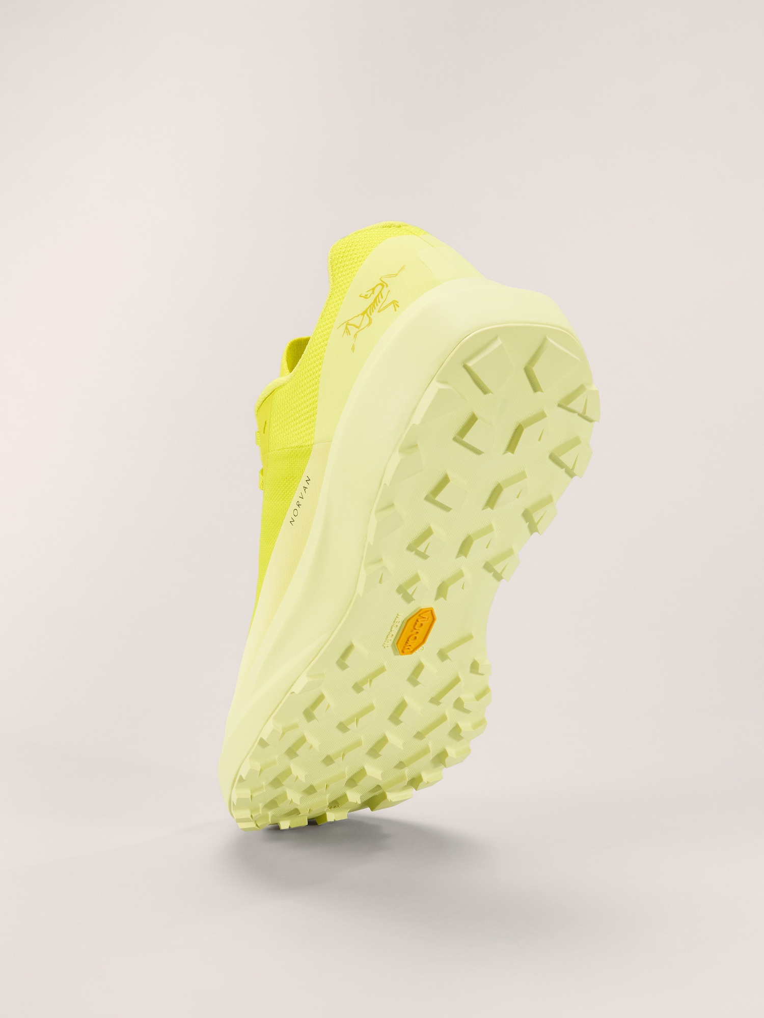 Norvan LD 4 Shoe - 4