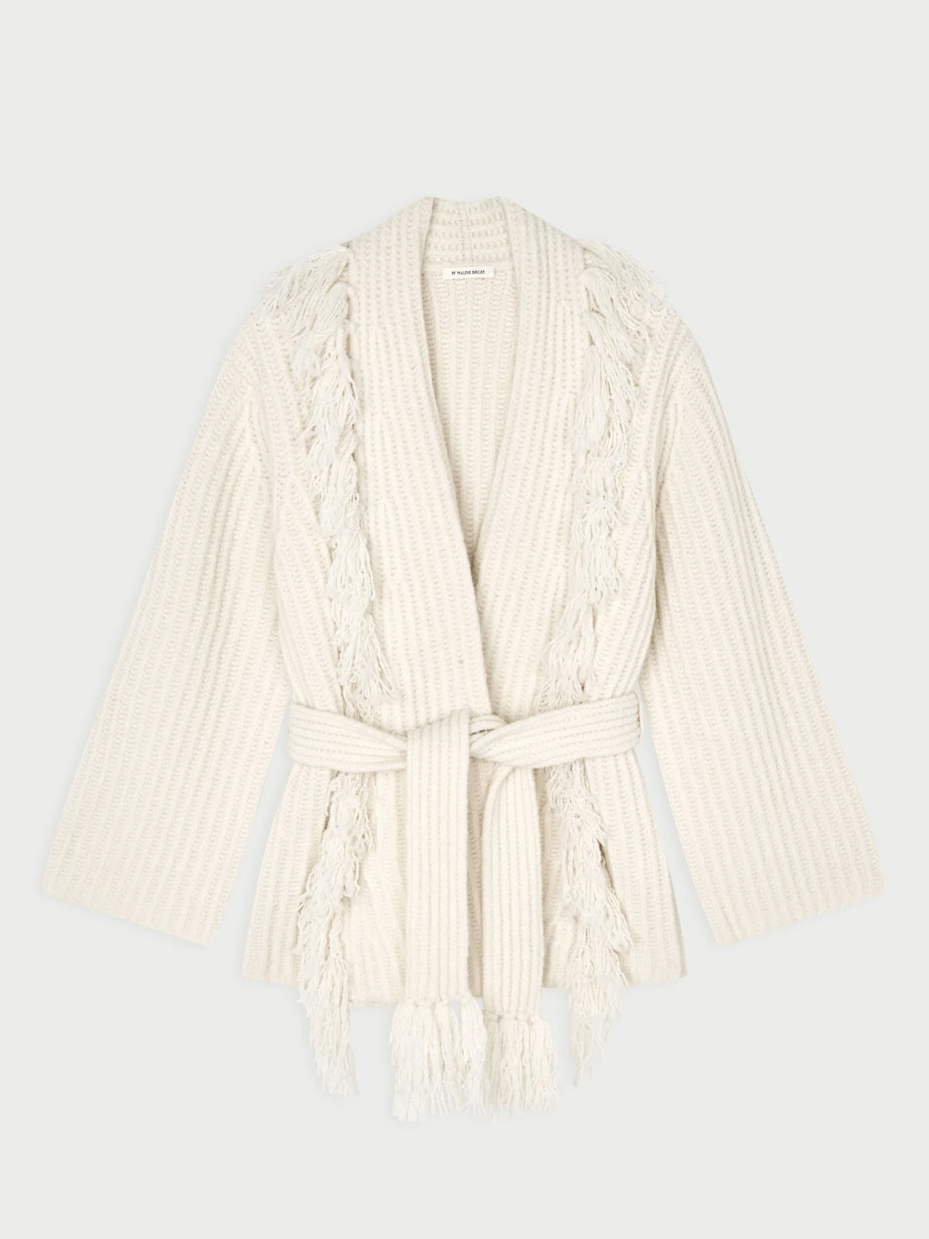Candela cardigan - 1