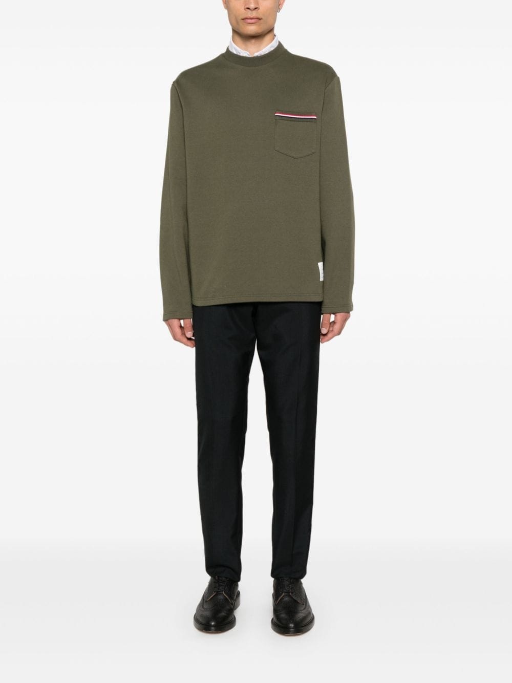 skinny trousers - 2