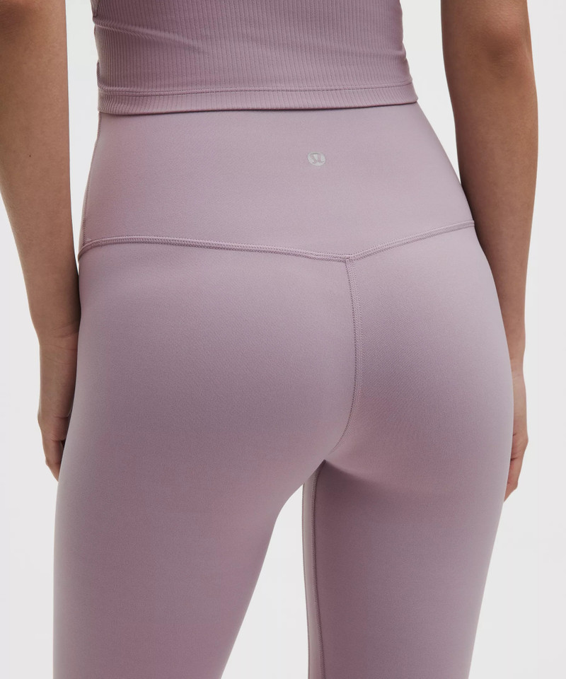 lululemon Align™ High-Rise Crop 23" 5