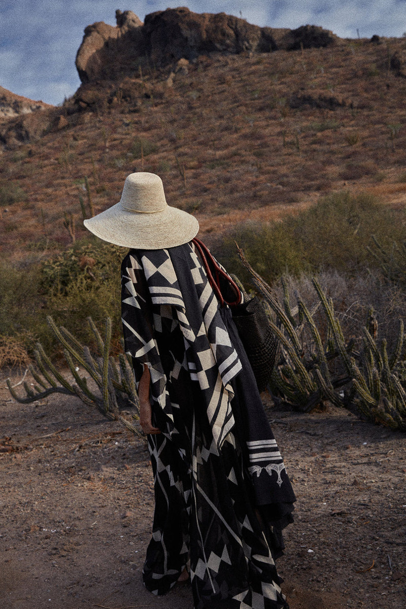 Johanna Ortiz Secret Garden Dress outlook