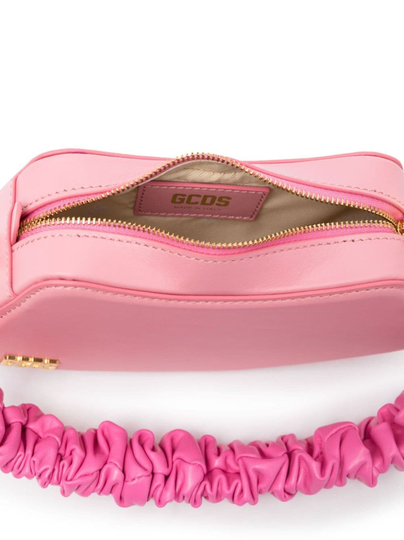 small Comma shoulder bag 5