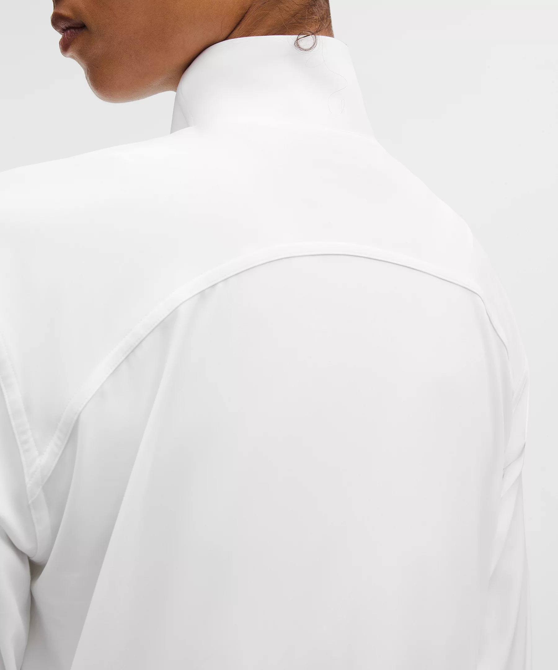 Sleek Full-Zip Running Jacket - 7