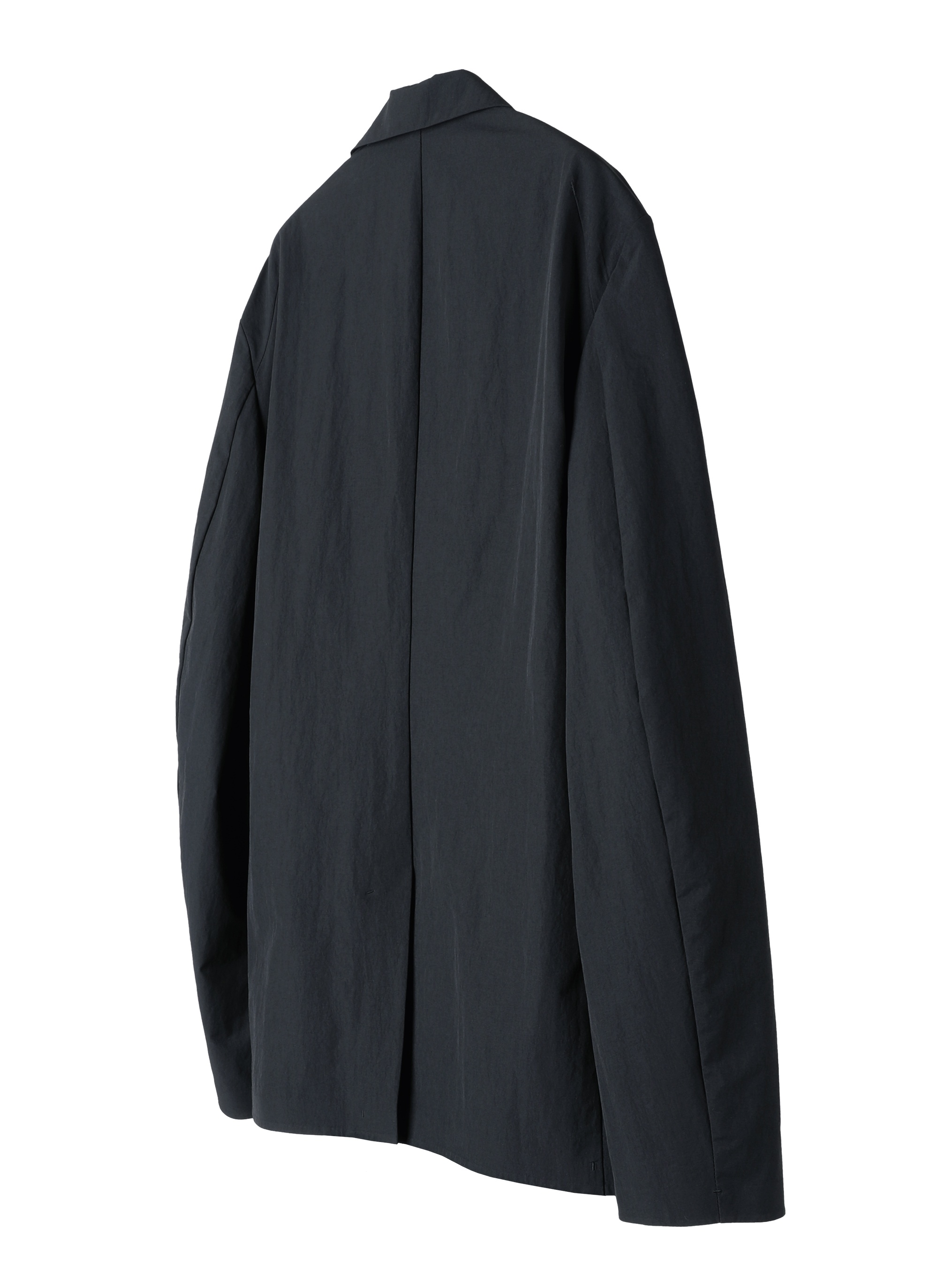 POST ARCHIVE FACTION (PAF) 6.0 JACKET RIGHT (BLACK) | REVERSIBLE