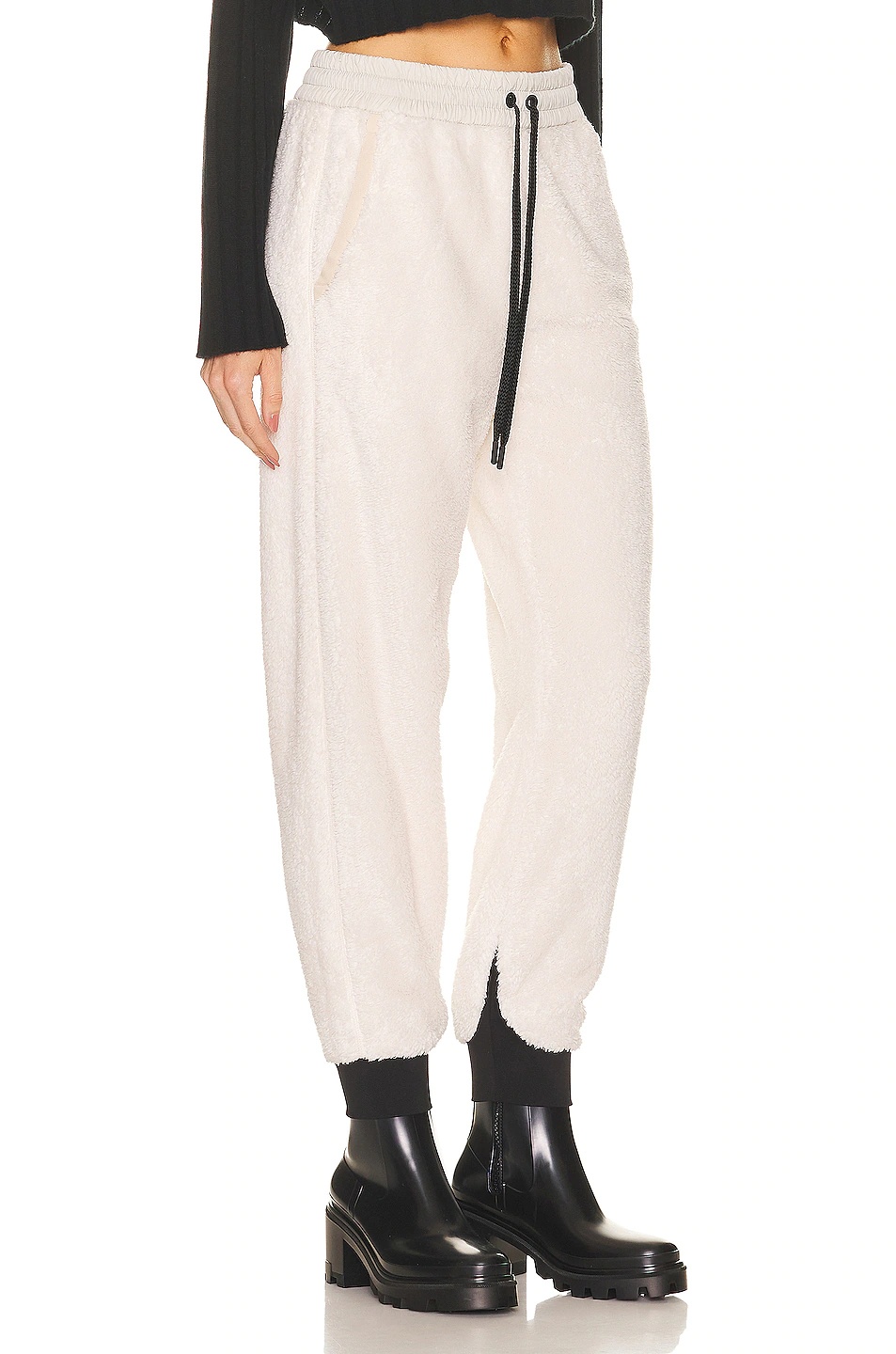 Drawstring Sweatpant - 2