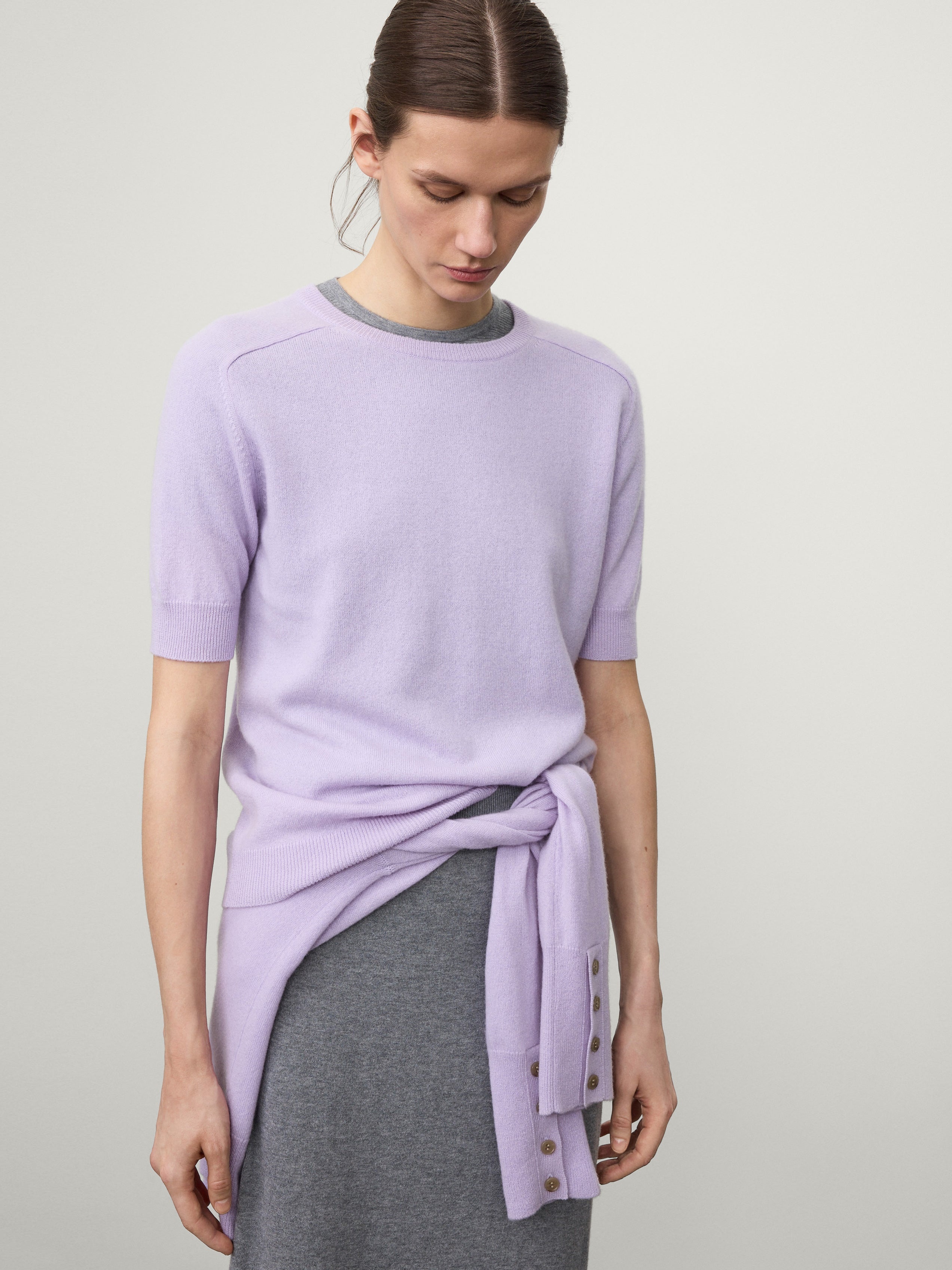 The Kenza T-shirt - 2