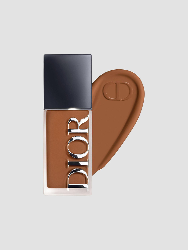 Forever Skin Wear Foundation - 7 Warm 1