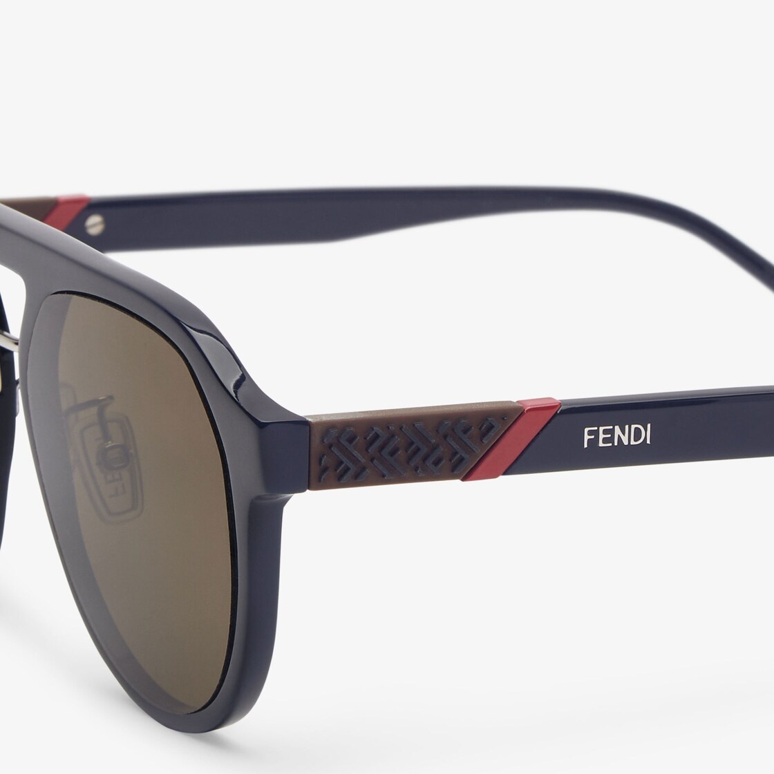 Fendi Diagonal - 3