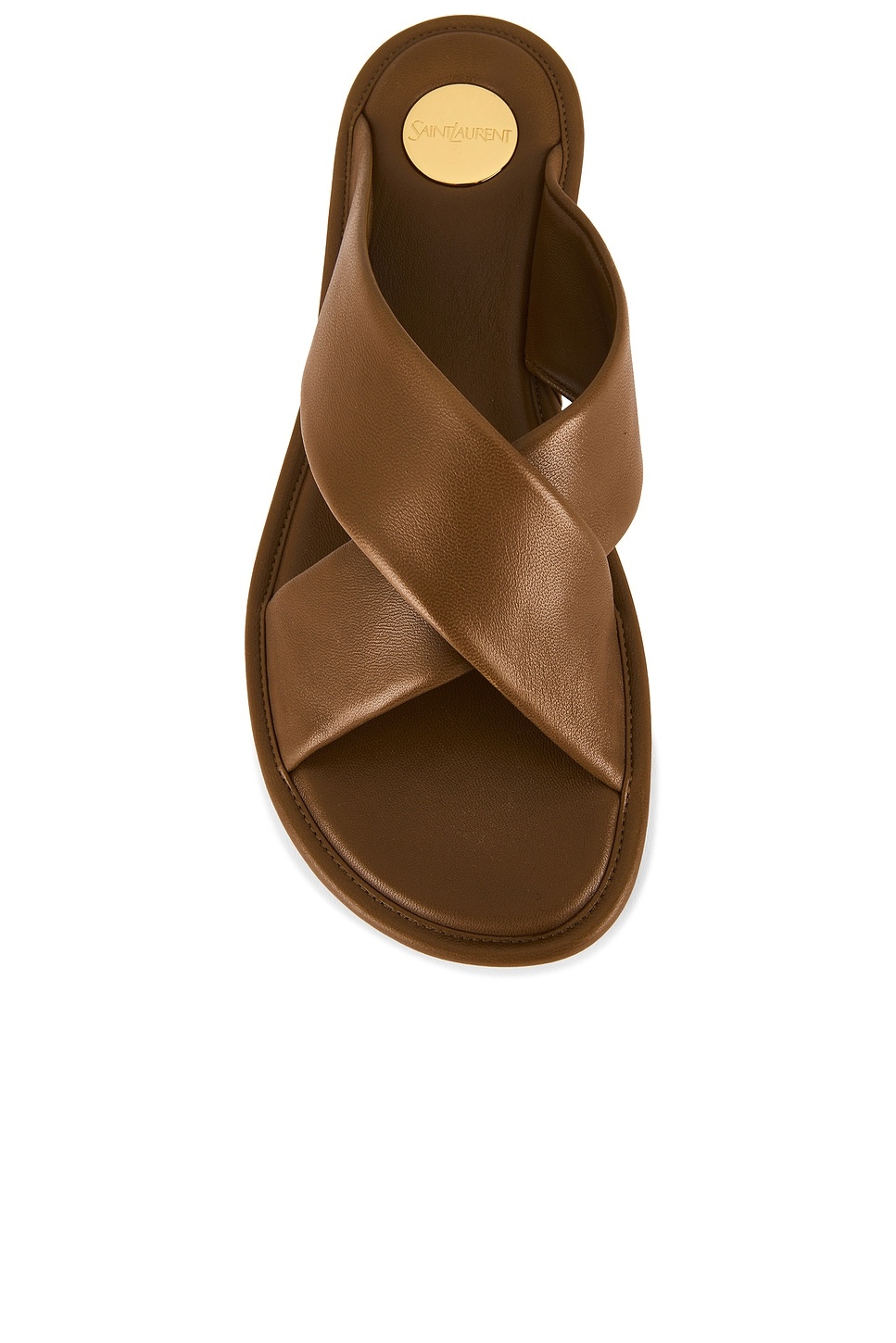 Talha Flat Sandal - 4