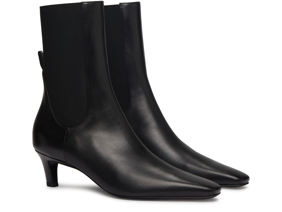 Chelsea boots - 3