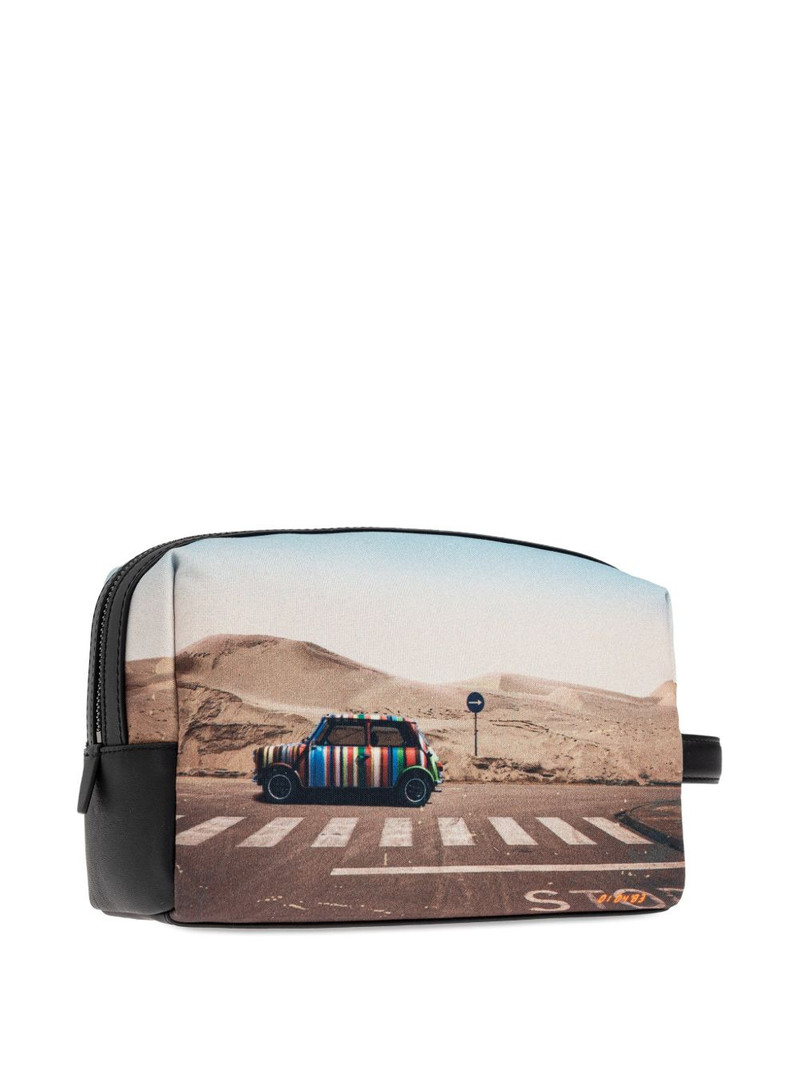 mini Desert wash bag 3