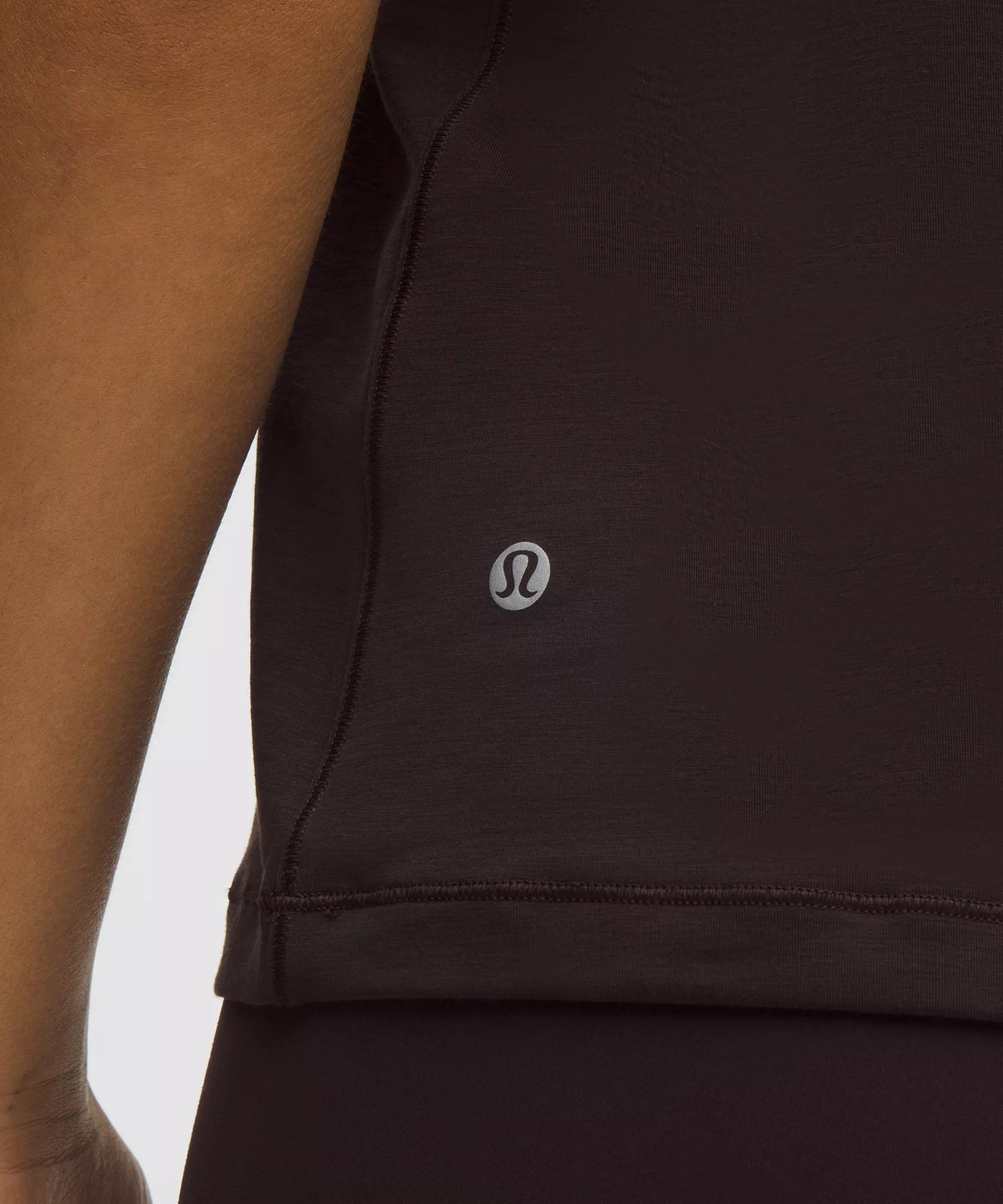 Jersey Training Tank Top - 5
